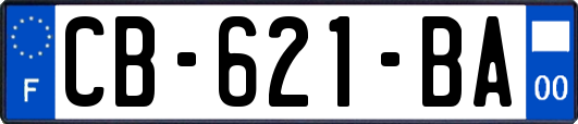 CB-621-BA