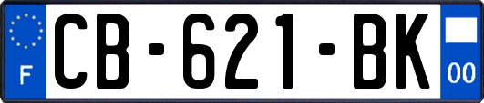 CB-621-BK