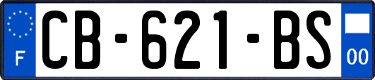 CB-621-BS