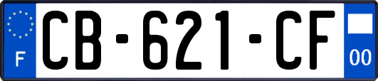 CB-621-CF