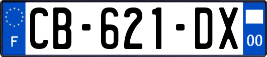 CB-621-DX