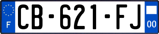 CB-621-FJ