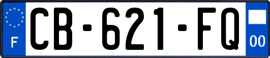 CB-621-FQ