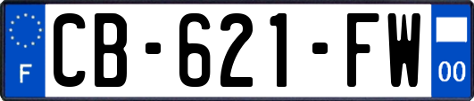 CB-621-FW