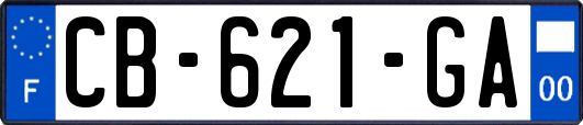 CB-621-GA