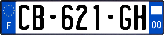 CB-621-GH