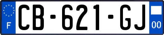 CB-621-GJ
