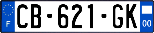 CB-621-GK
