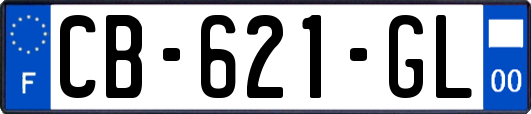 CB-621-GL
