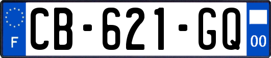 CB-621-GQ