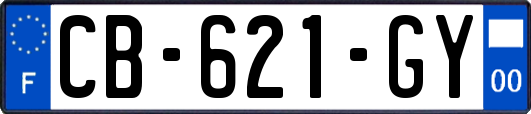 CB-621-GY