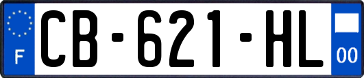 CB-621-HL