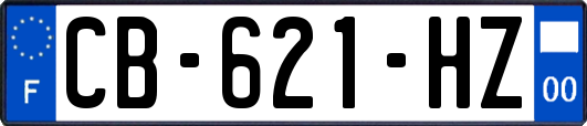 CB-621-HZ