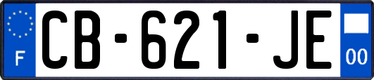 CB-621-JE