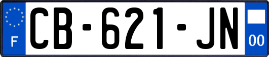 CB-621-JN