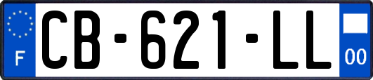 CB-621-LL