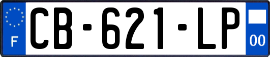 CB-621-LP