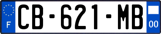 CB-621-MB