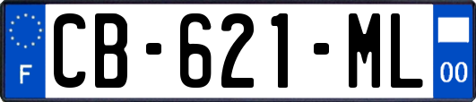 CB-621-ML