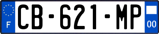 CB-621-MP