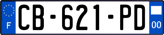 CB-621-PD