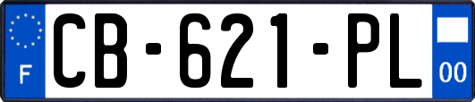 CB-621-PL