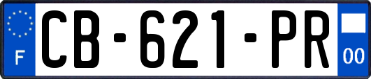 CB-621-PR