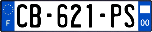 CB-621-PS