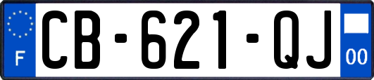 CB-621-QJ