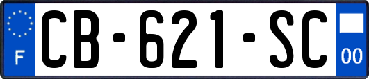 CB-621-SC