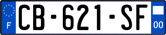CB-621-SF