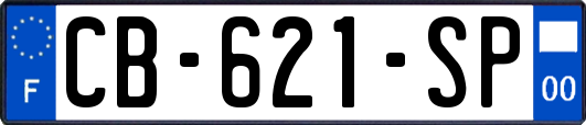 CB-621-SP