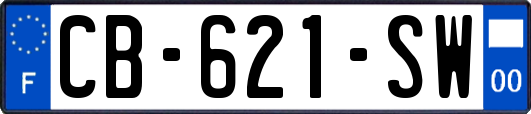 CB-621-SW