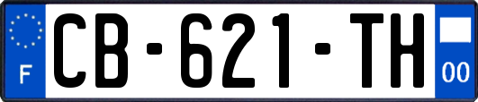 CB-621-TH