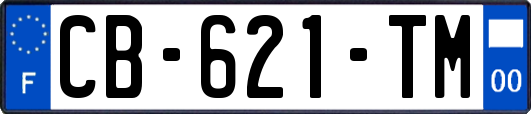 CB-621-TM