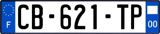 CB-621-TP