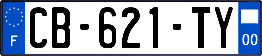 CB-621-TY