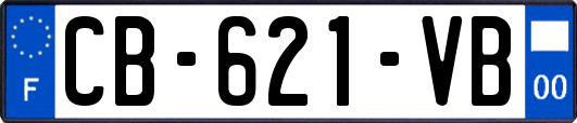 CB-621-VB
