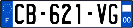 CB-621-VG