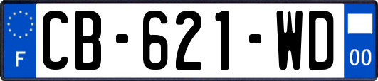 CB-621-WD