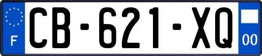 CB-621-XQ