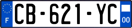 CB-621-YC