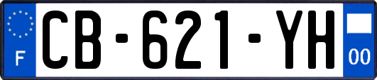 CB-621-YH