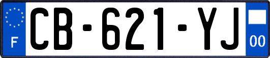CB-621-YJ