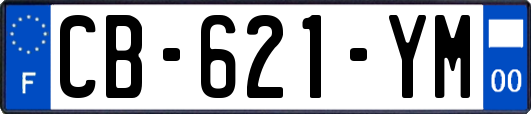 CB-621-YM