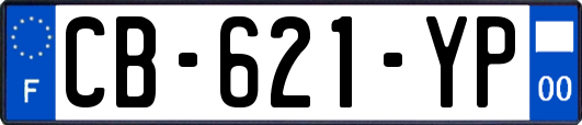 CB-621-YP