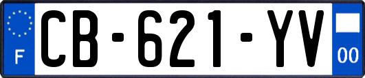CB-621-YV