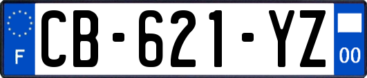 CB-621-YZ