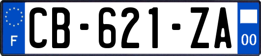 CB-621-ZA