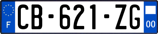 CB-621-ZG